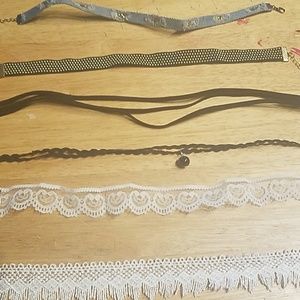 Chockers
